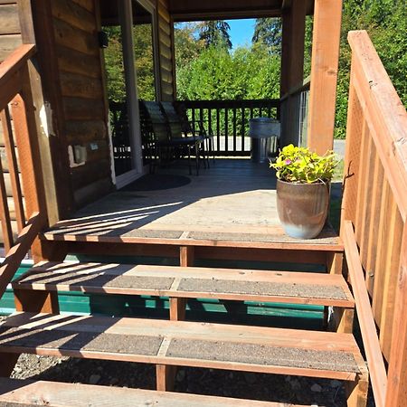The Bogi Bear Inn 福克斯 外观 照片