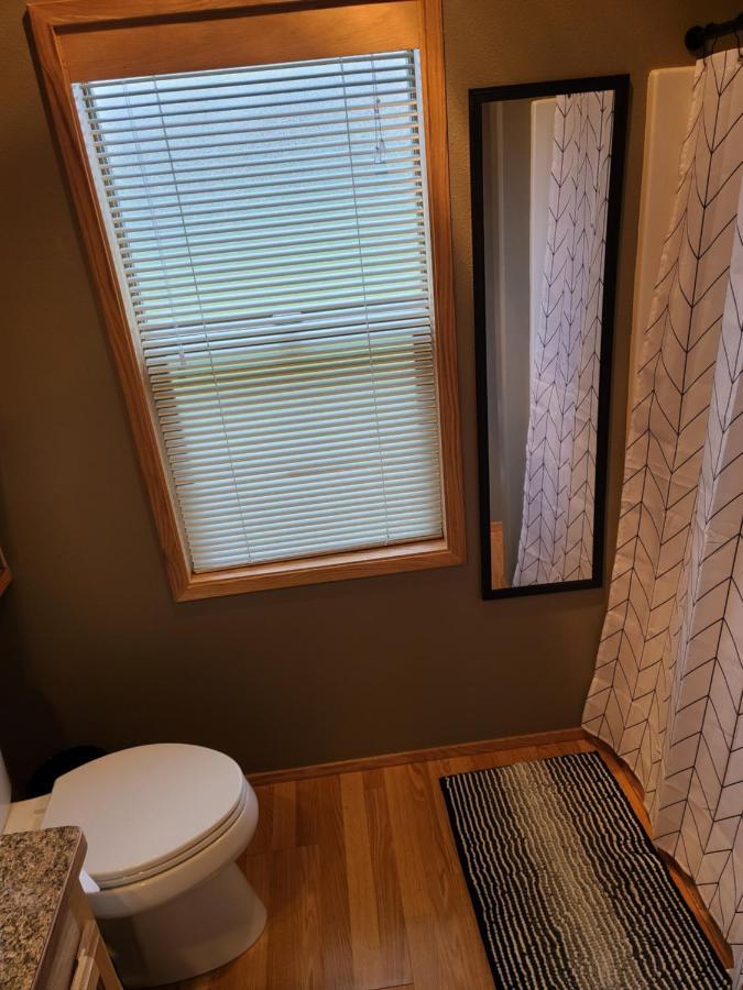The Bogi Bear Inn 福克斯 外观 照片