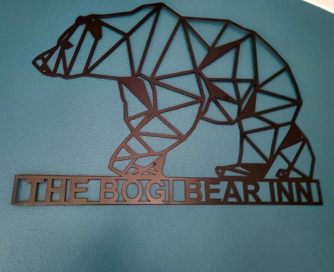 The Bogi Bear Inn 福克斯 外观 照片