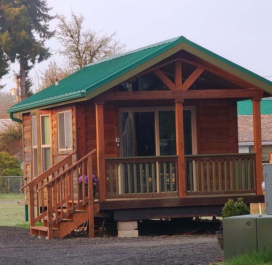 The Bogi Bear Inn 福克斯 外观 照片