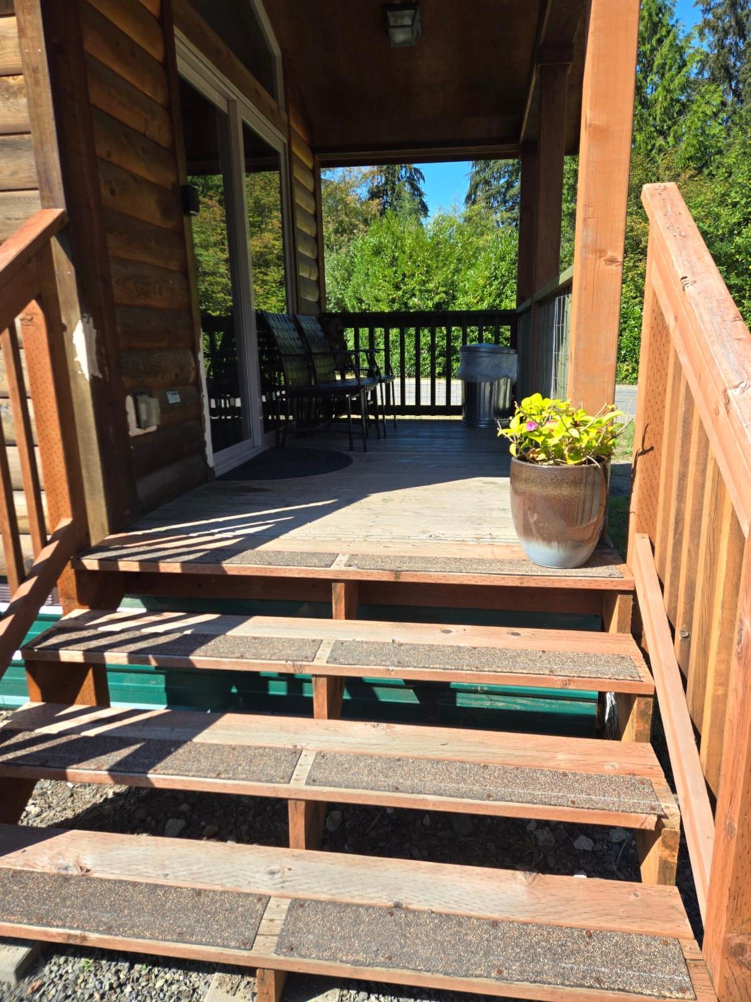 The Bogi Bear Inn 福克斯 外观 照片